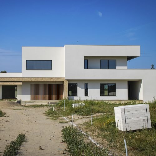 New Residential Construction Image 01
