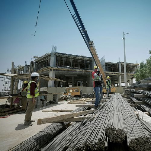 New Residential Construction Image 02