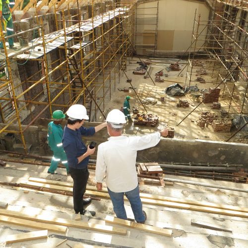 Residential and Commercial Remodeling Image 10