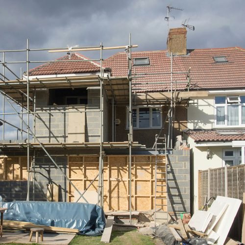 New Residential and Commercial Construction Image 11