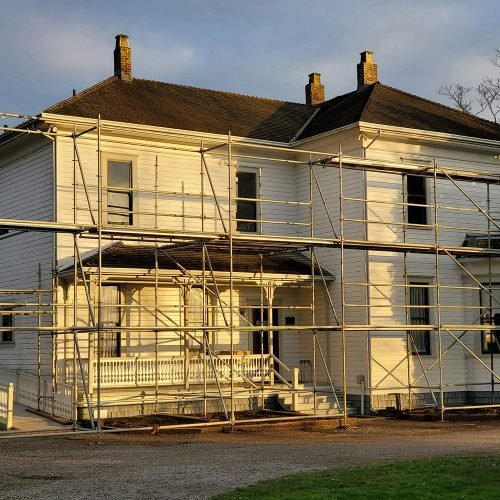 New Residential and Commercial Construction Image 12