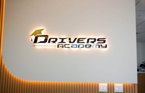 Driver’sAcademy